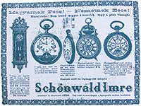 Schönwald Imre