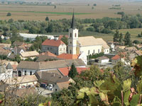 Szászvár